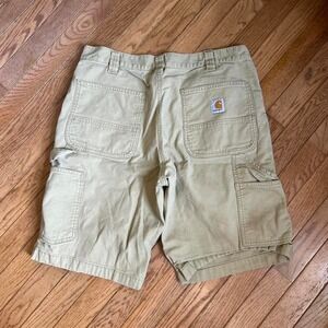 Y2K Carhartt Carpenter‎ Shorts